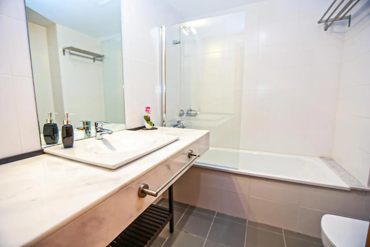 Σπίτι διακοπών Litoral Costa Dorada - Las Palmeras Only Families Cambrils Ισπανία