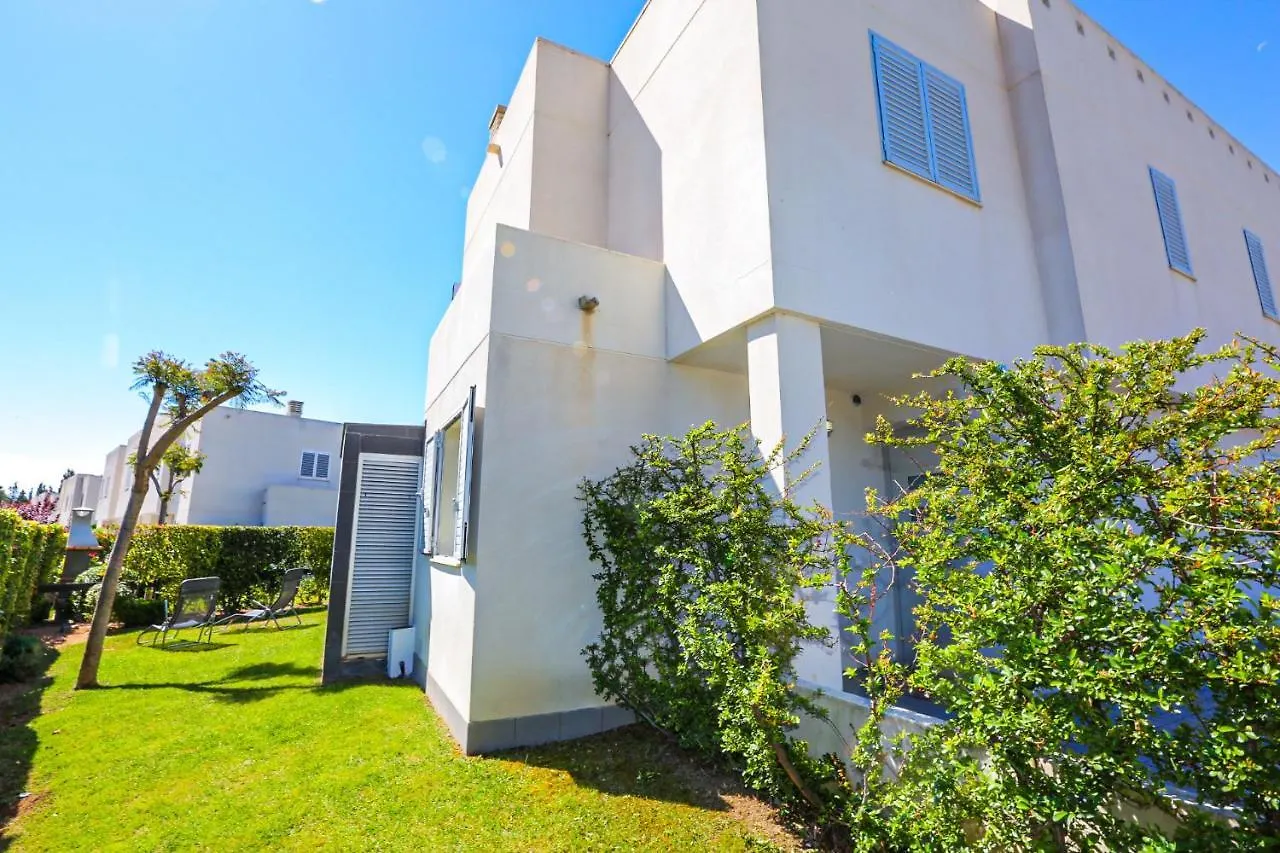 Σπίτι διακοπών Litoral Costa Dorada - Las Palmeras Only Families Cambrils Ισπανία