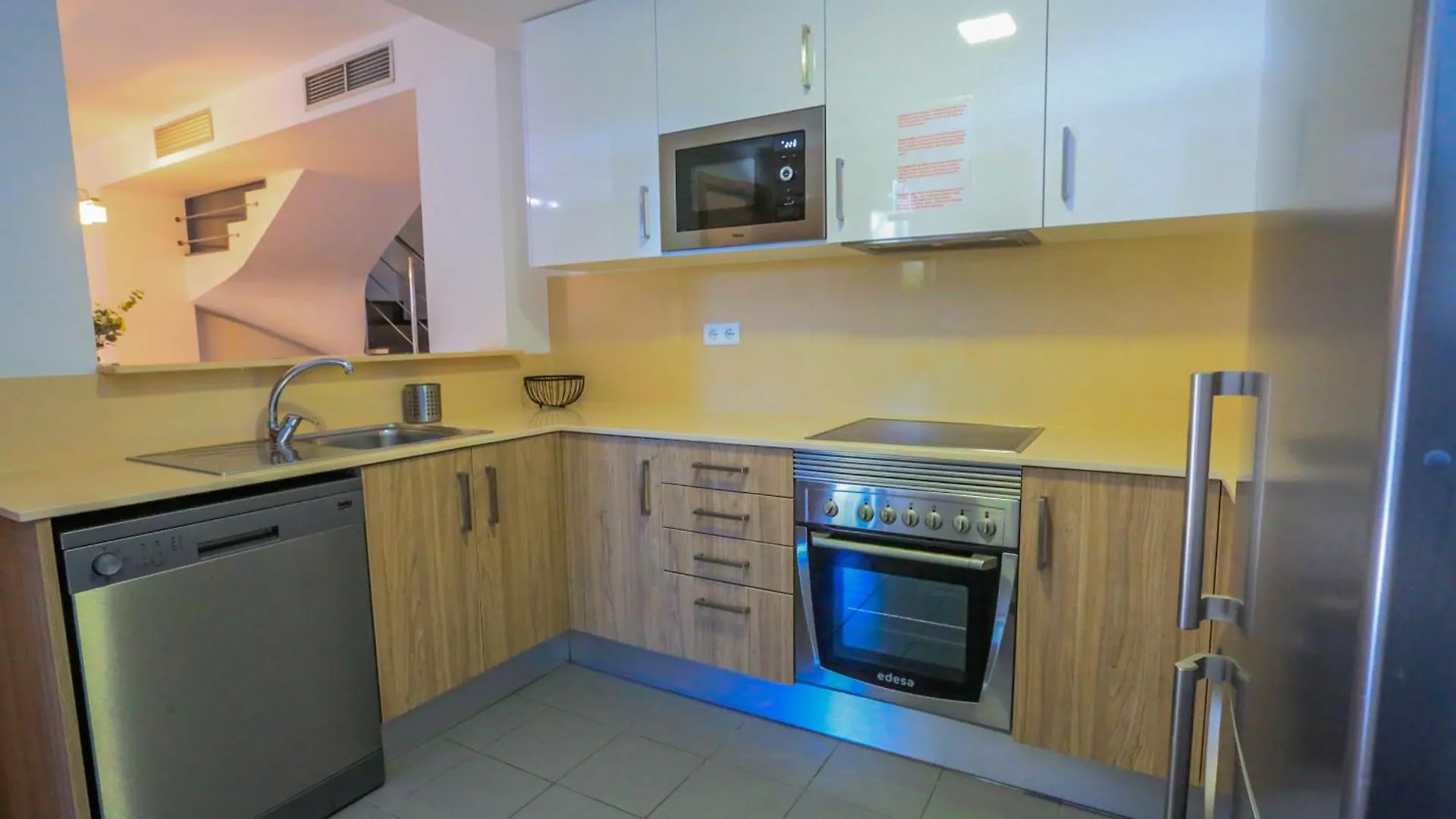 Σπίτι διακοπών Litoral Costa Dorada - Las Palmeras Only Families Cambrils Ισπανία