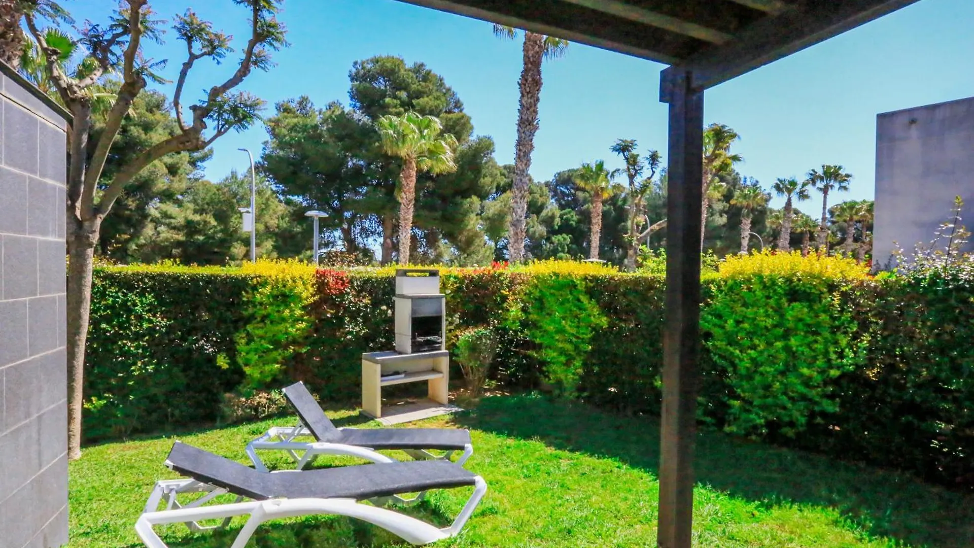 Litoral Costa Dorada - Las Palmeras Only Families Cambrils Σπίτι διακοπών