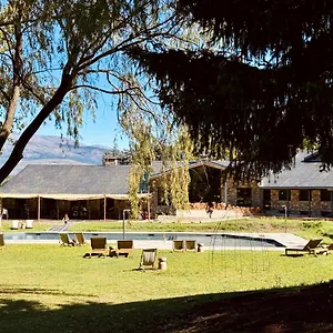 Basecamps Cerdanya Caixans