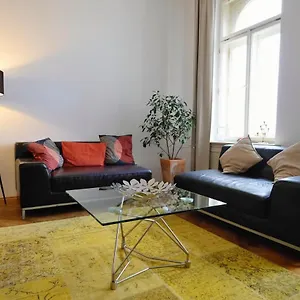  Appartement Pawlansky Tsjechië