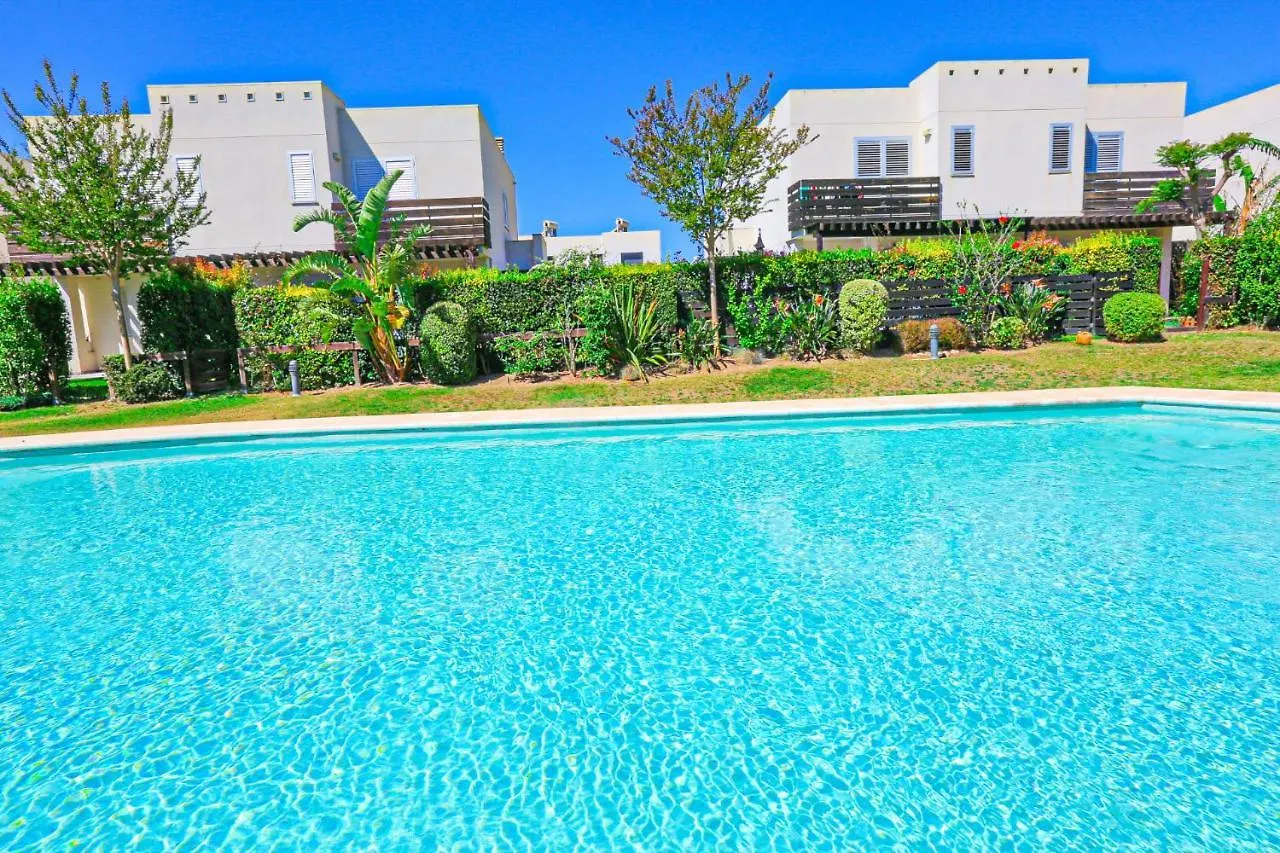 Litoral Costa Dorada - Las Palmeras Only Families