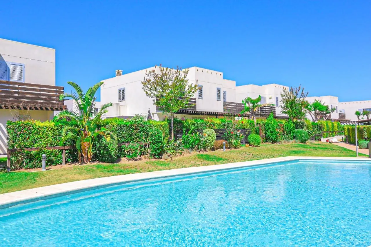 Litoral Costa Dorada - Las Palmeras Only Families location