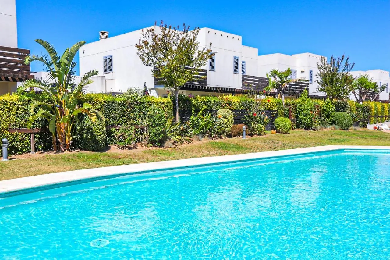 Litoral Costa Dorada - Las Palmeras Only Families 0*, Cambrils Spain