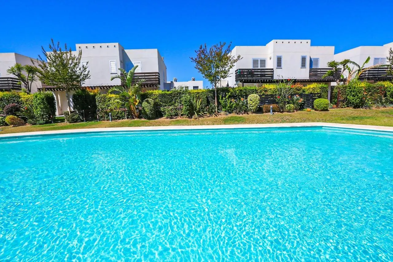 Litoral Costa Dorada - Las Palmeras Only Families Cambrils