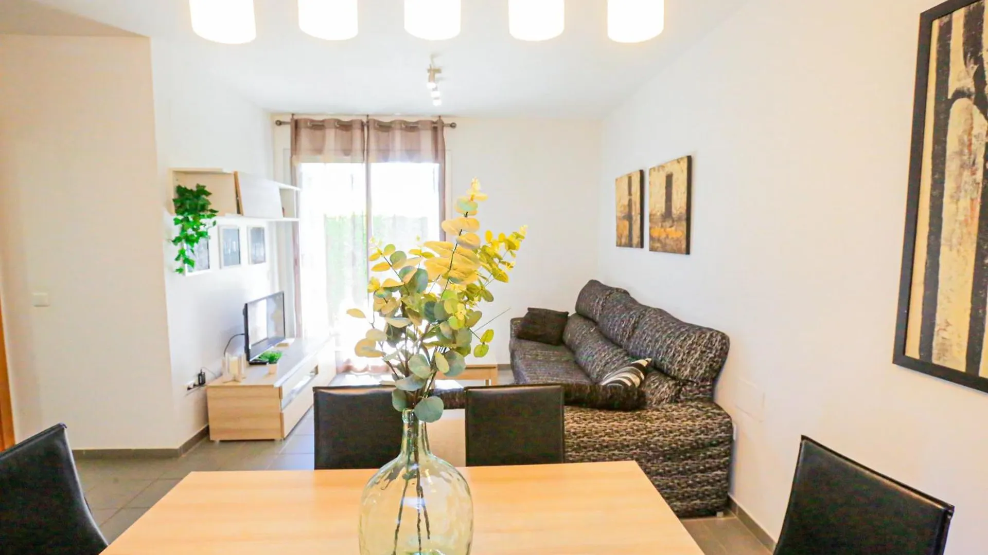 Litoral Costa Dorada - Las Palmeras Only Families 0*, Cambrils Spain