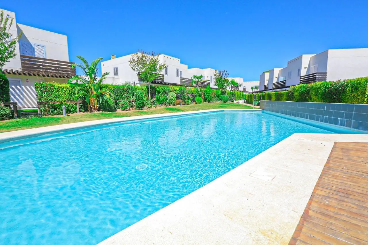 Litoral Costa Dorada - Las Palmeras Only Families Cambrils 0*,  España